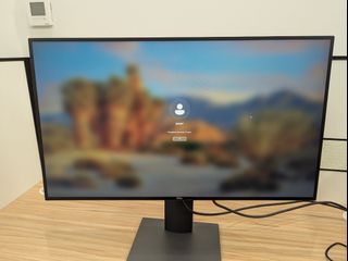 Dell U2719D454325196031283200