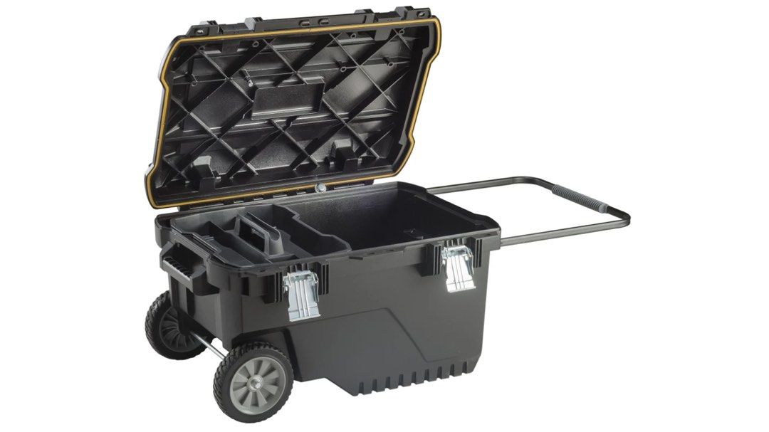 DEWALT Rolling Toolbox