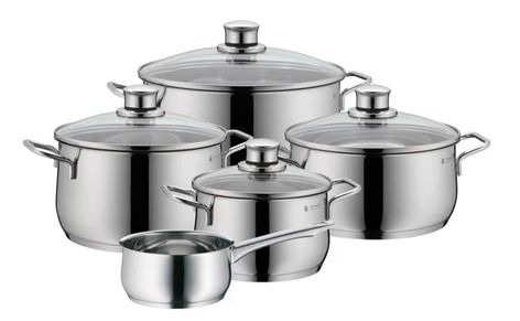 Diadem Plus Cookware Set446977713164134400
