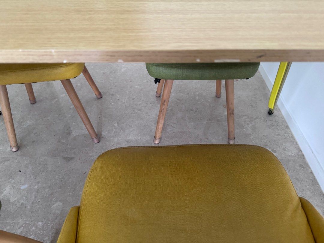 Dining Table Set449066314855229444