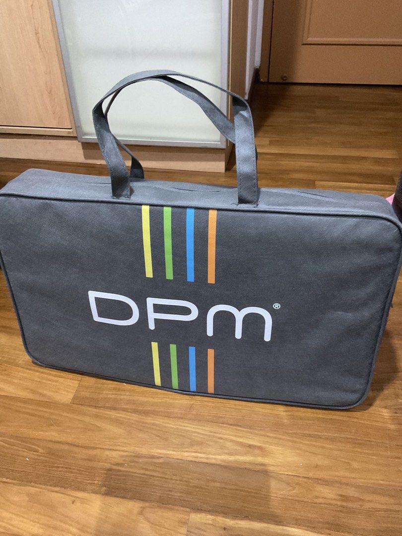 DPM Point-to-Point Pillow - Size L446858608782888963