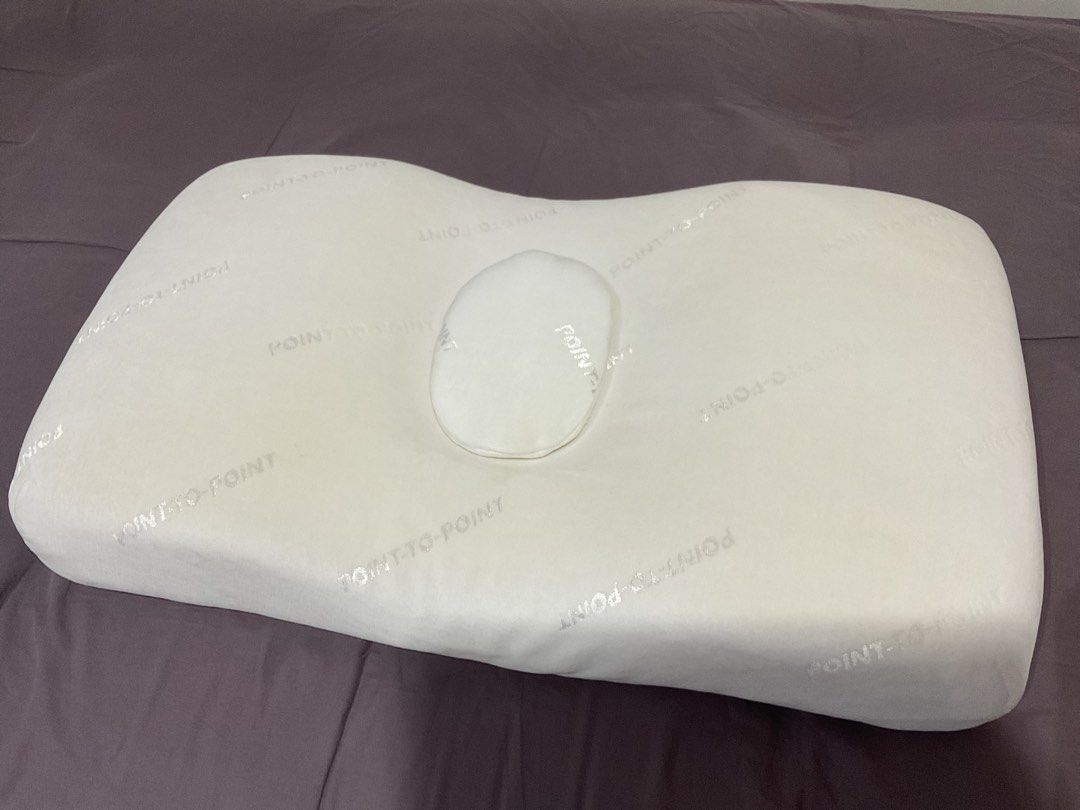 DPM Point-to-Point Pillow - Size L
