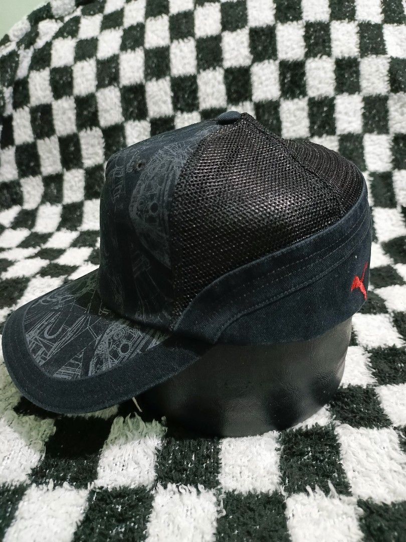 Ducati puma cap (Category: Caps & Hats) located in Caloocan City. Submitted by shsgoods (Listing ID 1436290053, Image 2). Description: location:Karuhatan Valenzuela City.
