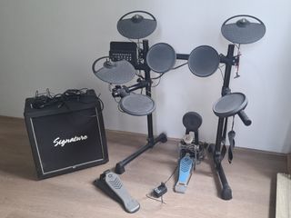 Drum electric Dijual | Carousell Indonesia