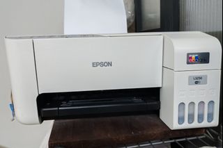 Epson L3256 Inkjet Printer454731733298073600