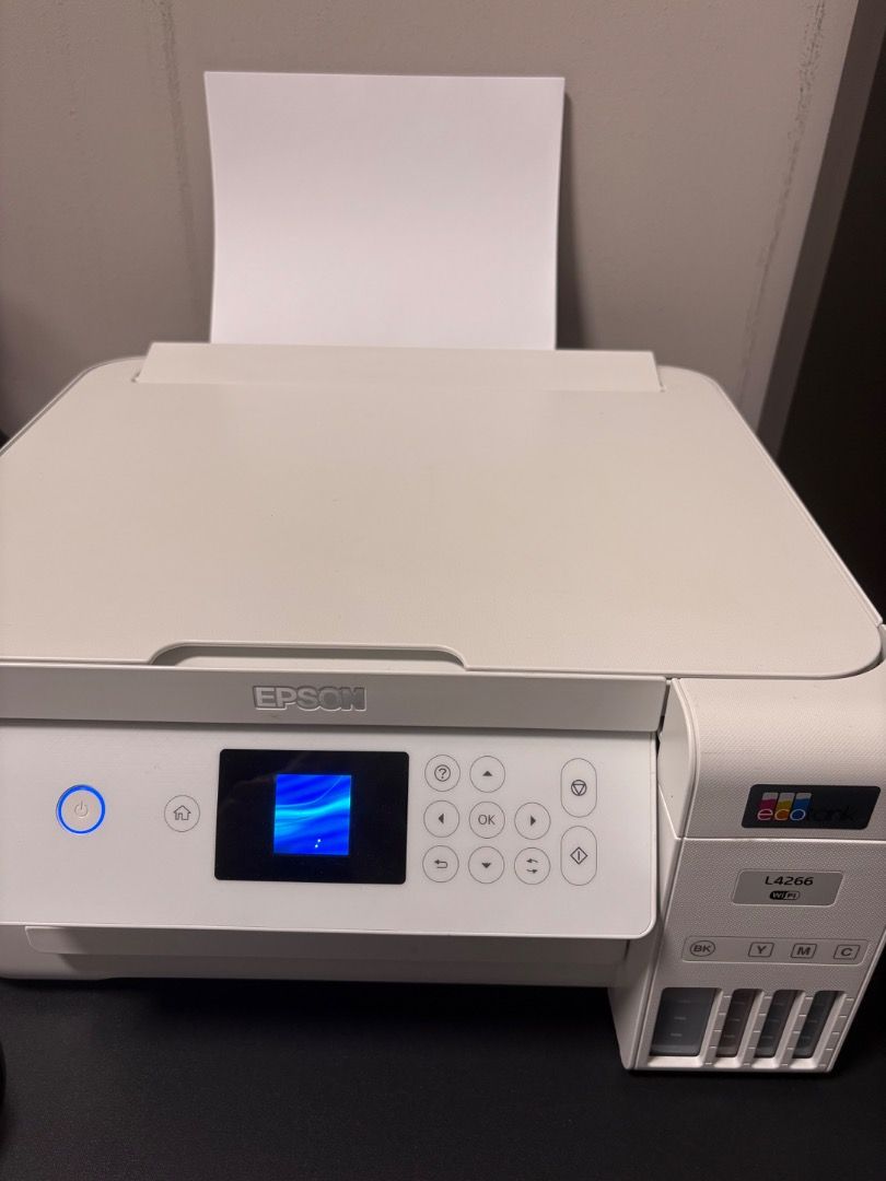 Epson L4266 Wi-Fi All-in-One Printer446567134581248000