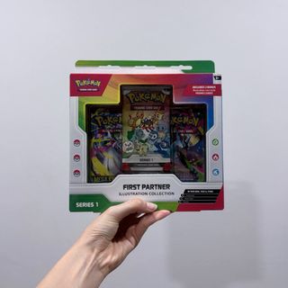 (Category: ) located in . Submitted by giacollectiontcg (Listing ID 1436411970, Image 1). Description: .