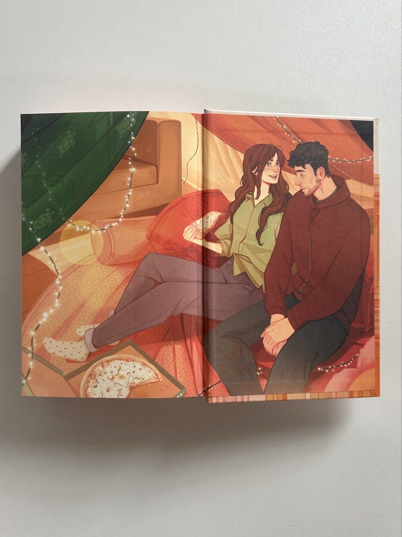 First-Time Caller by B.K. Borison (AFTERLIGHT SPECIAL EDITION) (Category: Vintage Collectibles) located in Lipa City. Submitted by rhysespieces (Listing ID 1436316373, Image 3). Description: - Afterlight Exclusive special edition (WITH SPRAYED EDGES) - read once - stored in plastic with silica gel to prevent foxing & molds ₱3750 free sf mop: bank transfer mod: j&t.