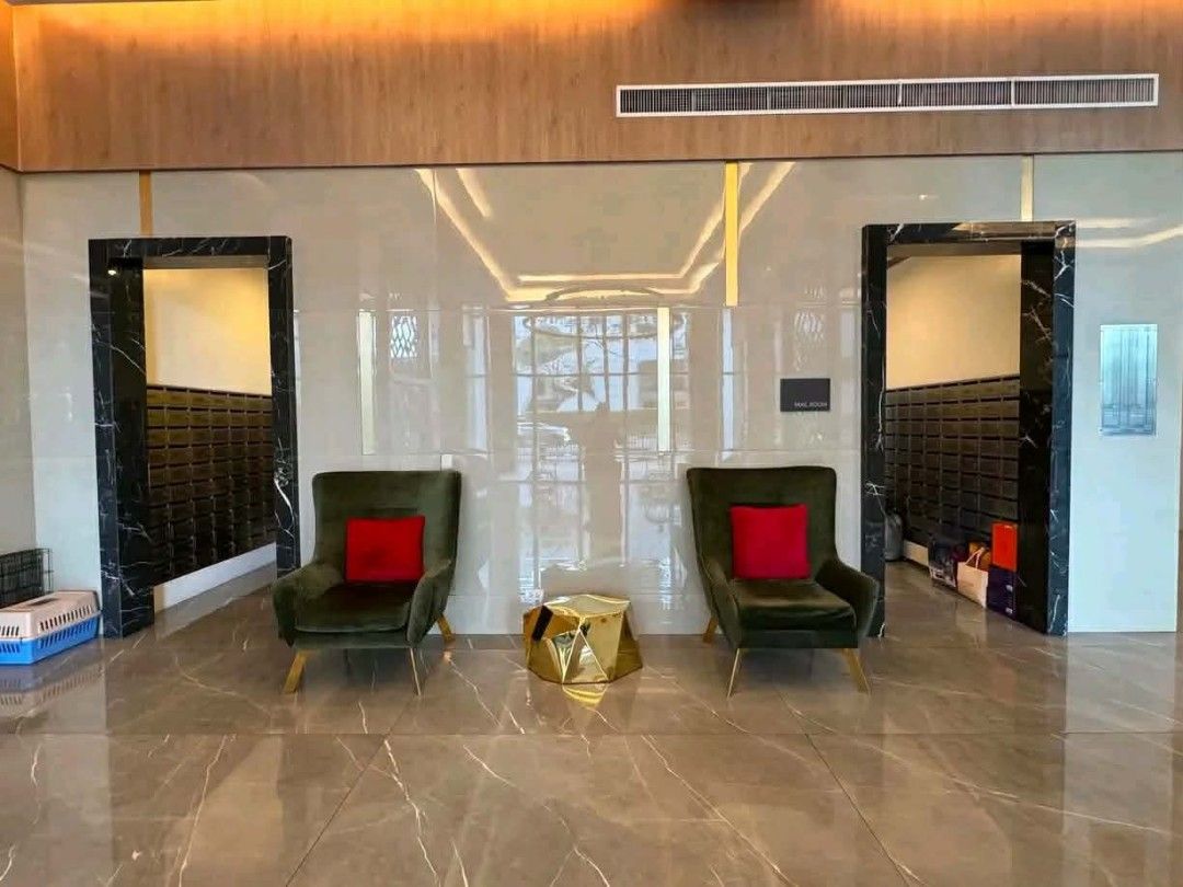 FOR RENT STUDIO TWO MARIDIEN PHP 40,000 (Category: Apartments & Condos) located in Taguig. Submitted by richc10 (Listing ID 1436376756, Image 2). Description: 📢𝗙𝗢𝗥 𝗥𝗘𝗡𝗧 🏢𝗧𝗪𝗢 𝗠𝗔𝗥𝗜𝗗𝗜𝗘𝗡, 𝗕𝗚𝗖 ✅Studio Unit ✅Fully Furnished ✅ 29th floor 𝗥𝗲𝗻𝘁𝗮𝗹 𝗥𝗮𝘁𝗲 : ₱40,000/𝗺𝗼𝗻𝘁𝗵 📍Inclusive of dues 📍2+2,strictly with PDC's 📍1 Year lease ⚠️𝐃𝐢𝐫𝐞𝐜𝐭 𝐭𝐞𝐧𝐚𝐧𝐭 𝐨𝐧𝐥𝐲. 𝐓𝐡𝐚𝐧𝐤 𝐲𝐨𝐮!🤗 #bgccondoforrent #BGCTaguigCity #