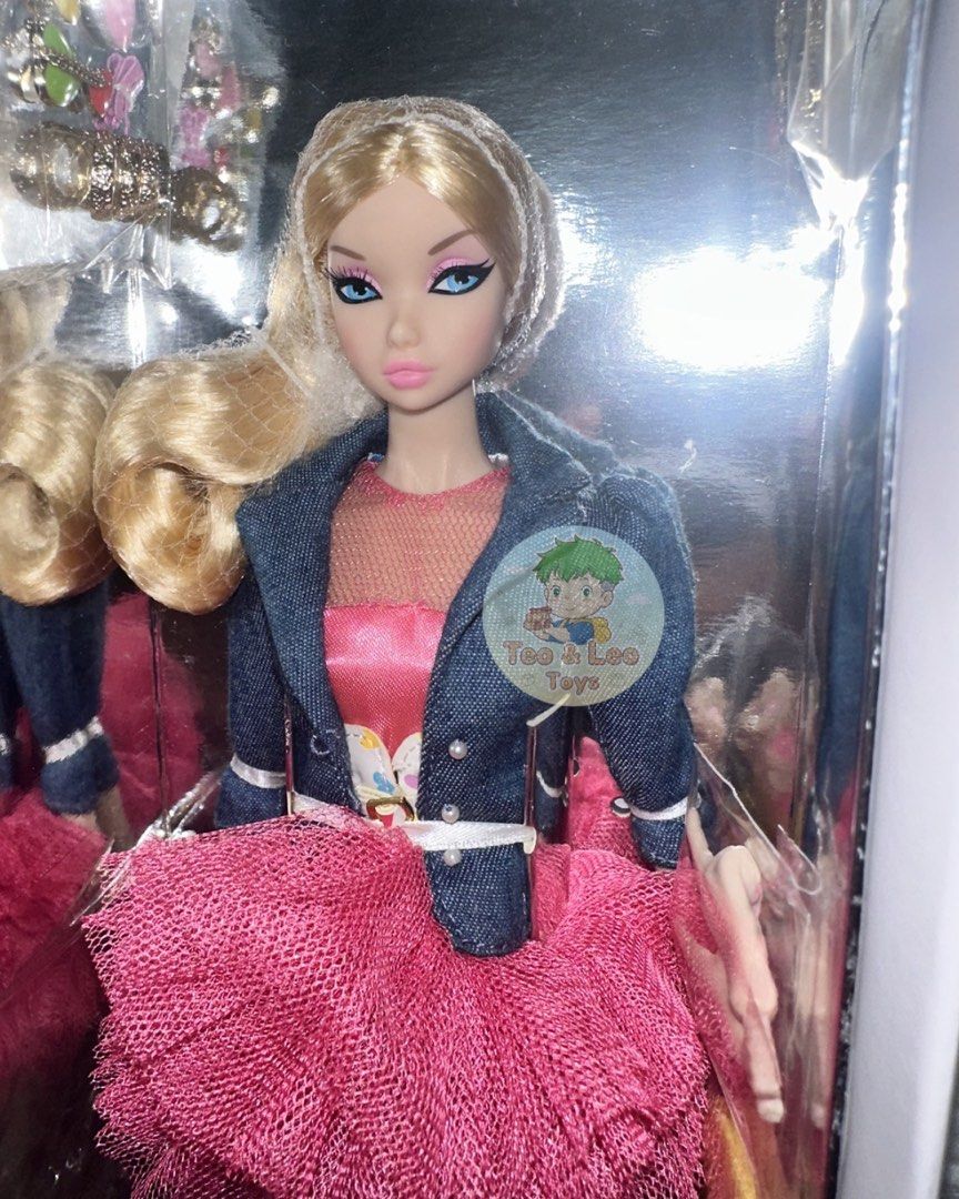 FR Nippon 80’s Girl Misaki | Integrity Toys (Category: Toys & Games) located in Quezon City. Submitted by tandltoys (Listing ID 1436331068, Image 2). Description: NRFB • Last Price Posted. Payment: Gcash or BPI Delivery: Same day delivery at buyer’s cost — grab, lala or moveit Available to Metro Manila buyers onlyp.