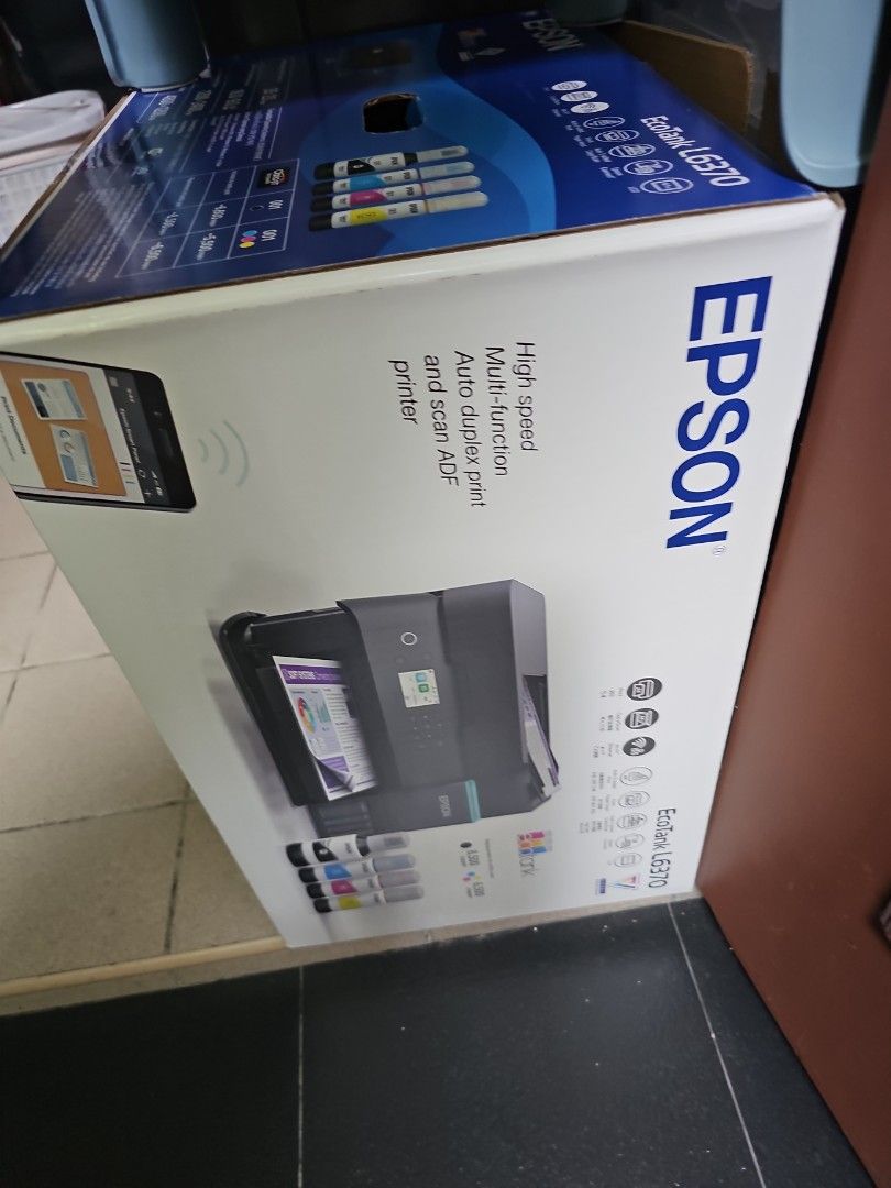 Free box