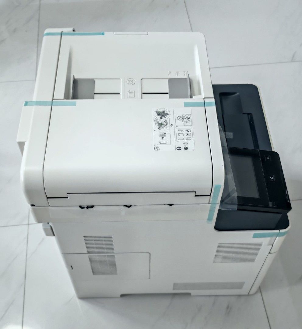 Fuji Xerox DocuPrint CM315z446689818643671043