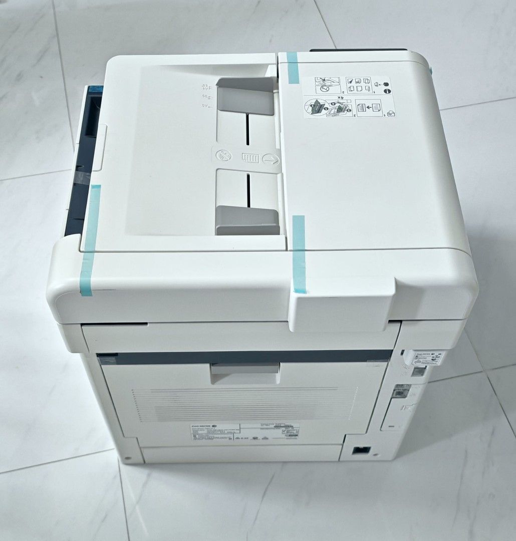 Fuji Xerox DocuPrint CM315z446689818643671042