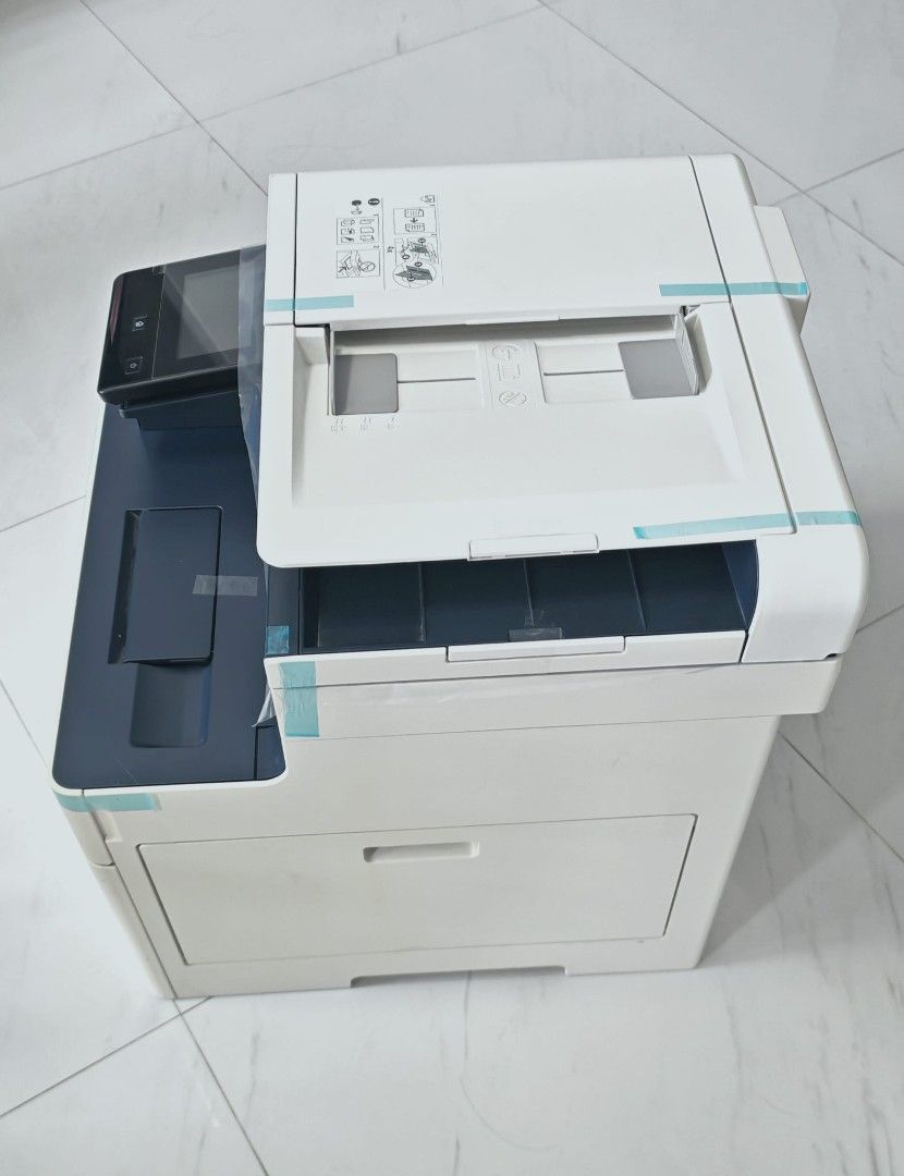 Fuji Xerox DocuPrint CM315z446689818643671041