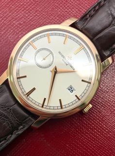 Vacheron Constatin Collection item 3