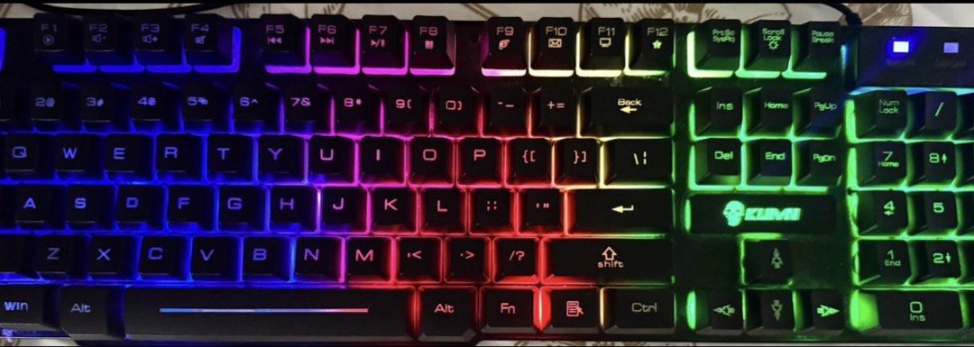 Gaming mechanical Keyboard446435742083993601