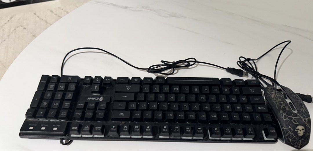 Gaming mechanical Keyboard446435742083993600