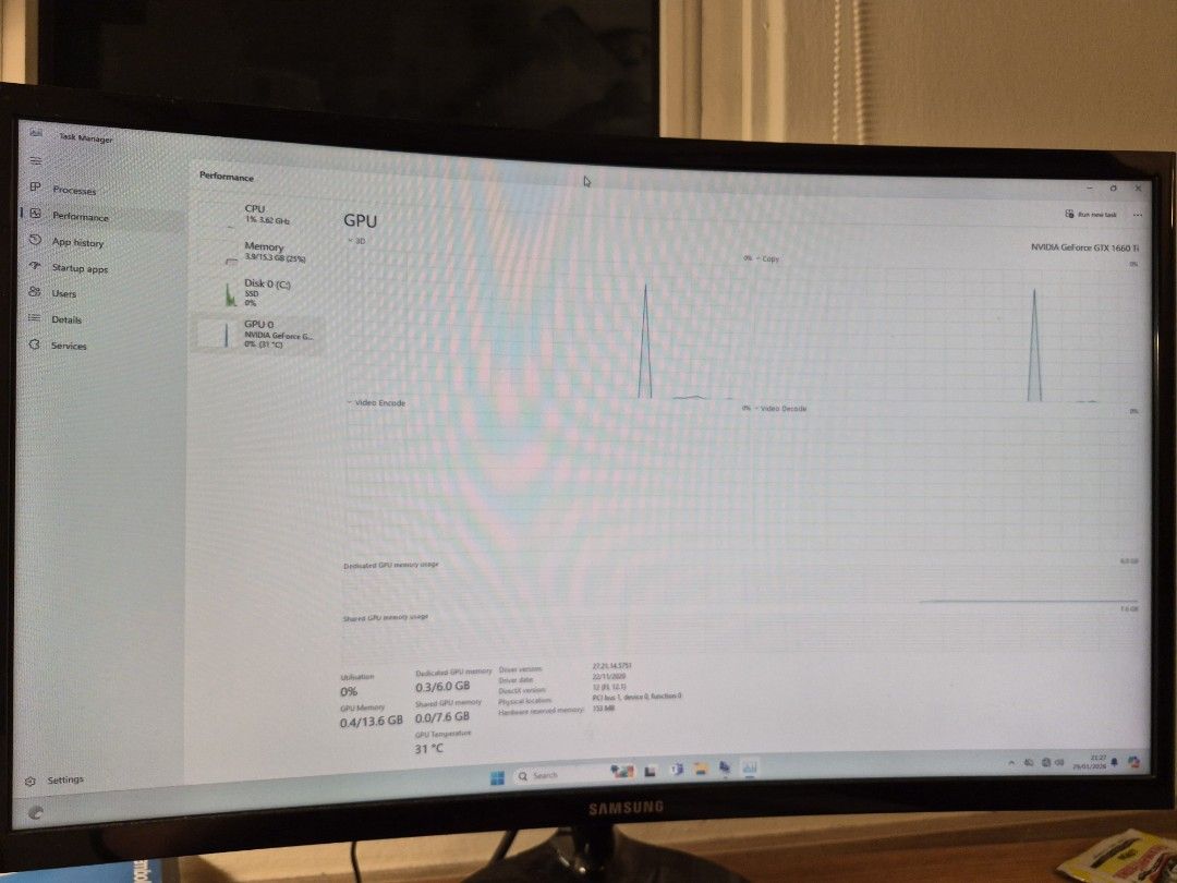 Gaming PC447019412159221764