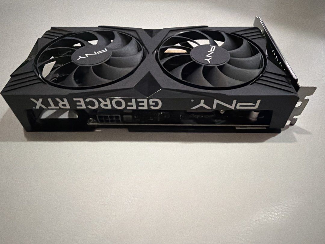 GeForce RTX 4060 8GB Dual Fan446579420012236800