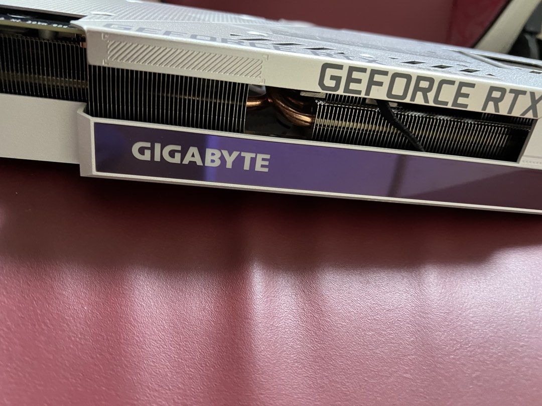Gigabyte RTX 3080 vision447033200544983040