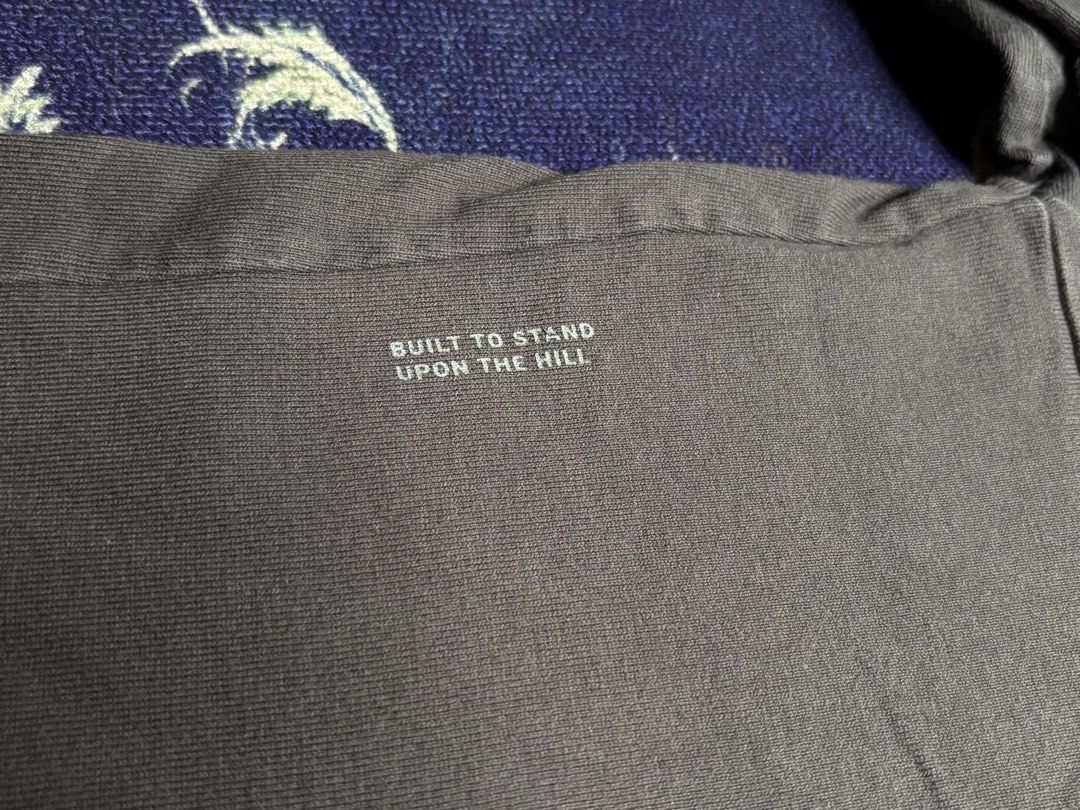 Goopi Made Crewneck Shirt (Category: Tshirts & Polo Shirts ) located in Valenzuela. Submitted by telagram (Listing ID 1436446063, Image 3). Description: .