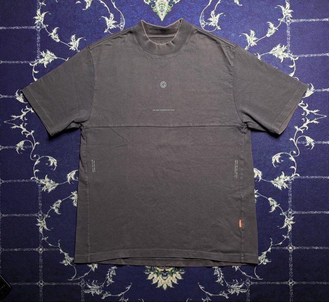 Goopi Made Crewneck Shirt (Category: Tshirts & Polo Shirts ) located in Valenzuela. Submitted by telagram (Listing ID 1436446063, Image 1). Description: .