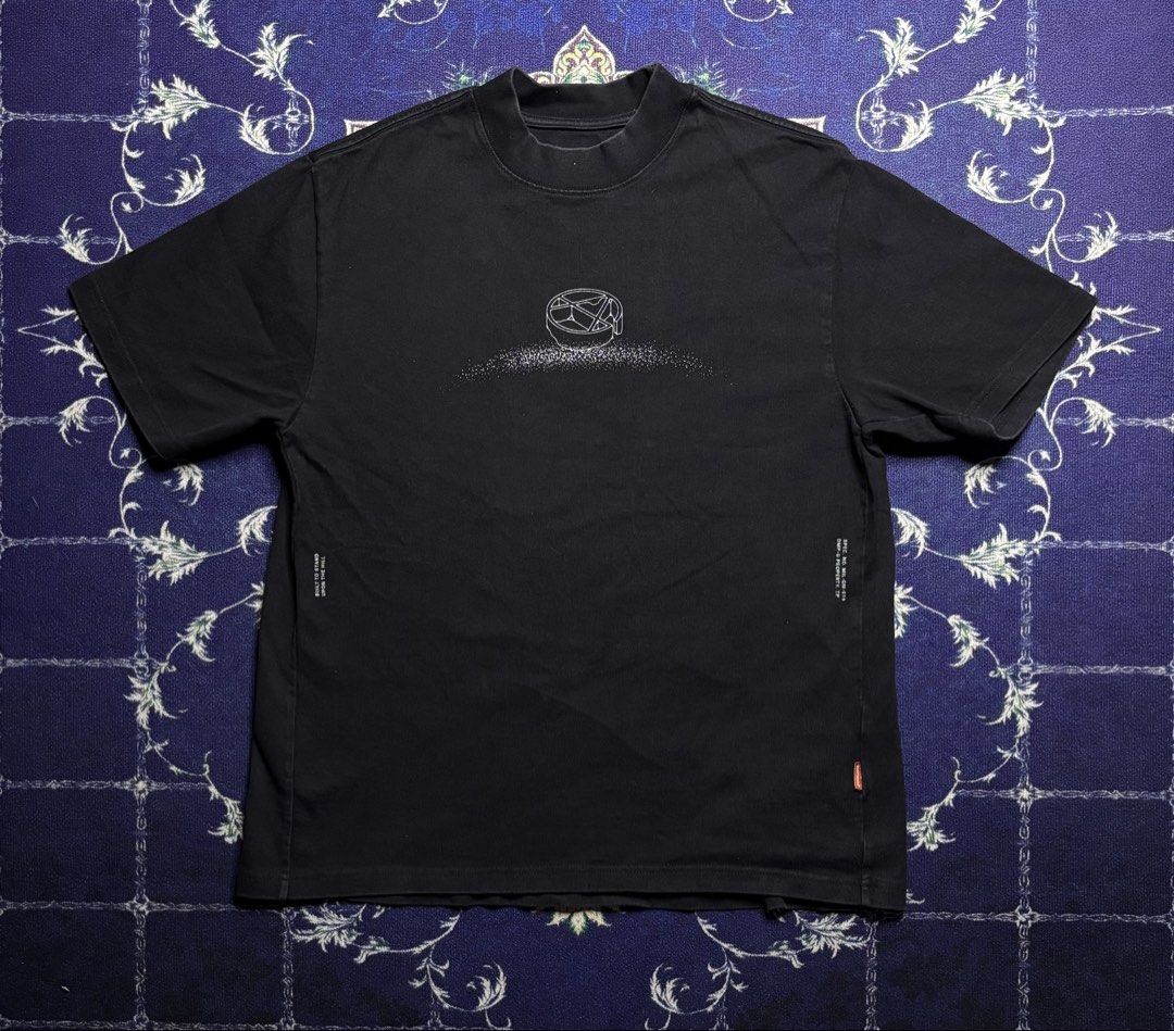 GOOPiMADE Crewneck Shirt Oversized (Category: Tshirts & Polo Shirts ) located in Valenzuela. Submitted by telagram (Listing ID 1436446216, Image 1). Description: .