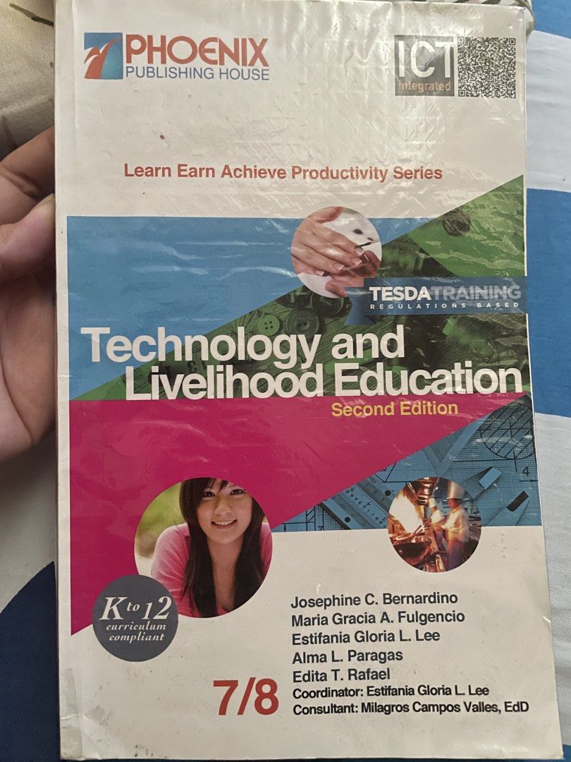 Grade 7 Used books REX PHOENIX MATATAG SIBS (Category: Textbooks) located in Manila. Submitted by maikagarc88083 (Listing ID 1436381736, Image 1). Description: .