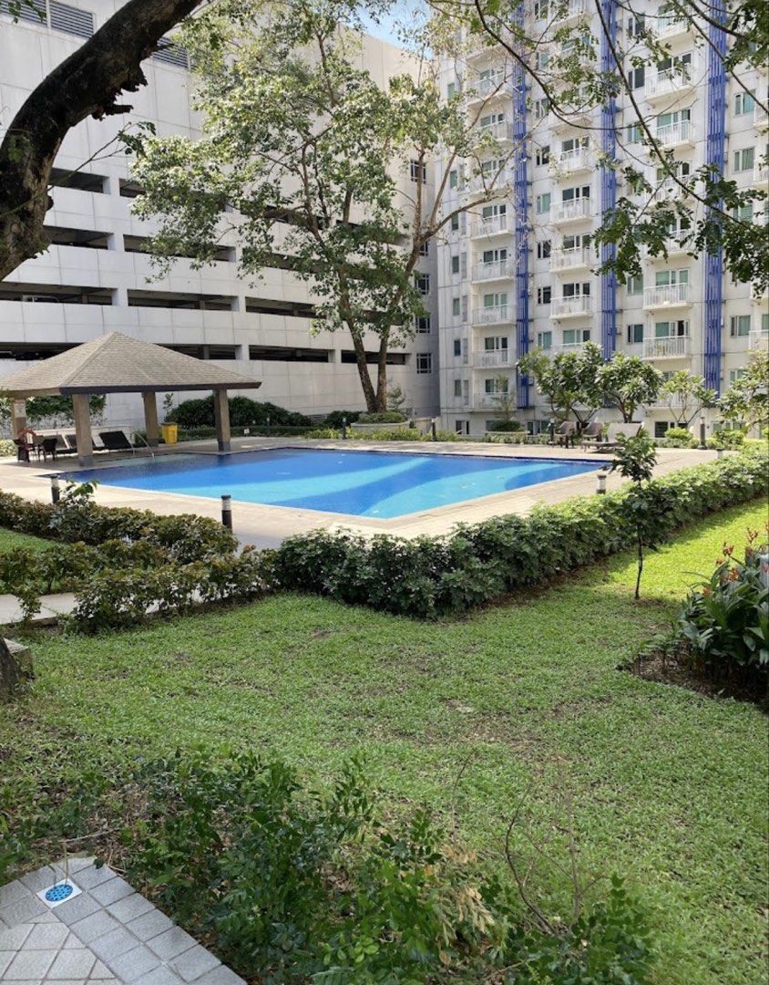 Grass Residences Condo Pasalo (Category: Apartments & Condos) located in Caloocan City. Submitted by shaolinkid1979 (Listing ID 1436300177, Image 1). Description: Fully furnished 1 bedroom .