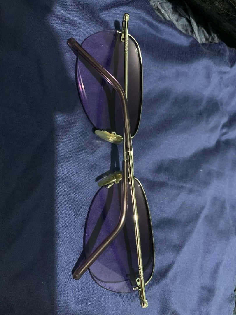 GUCCI SUNGLASSES (Category: Sunglasses & Eyewear) located in Cavite. Submitted by erwheen (Listing ID 1436452848, Image 3). Description: GUCCI SUNGLASSES EXCELLENT CONDITION AS NEW NO ANY ISSUE 8000 PLUS SHIPPING NO COD/COP MOP GCASH COURIER J&T / LALAMOVE LOCATION CAVITE CITY.