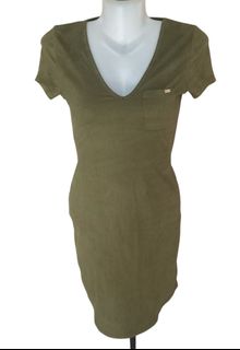 UNIQLO X Anna Sui Dress, Women's Fashion, Dresses & Sets, Dresses on  Carousell