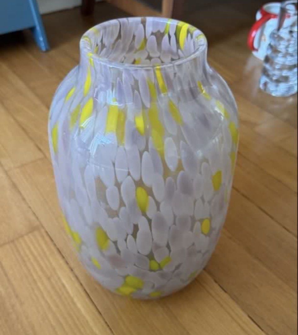 HAY Splash Vase446852336336906241