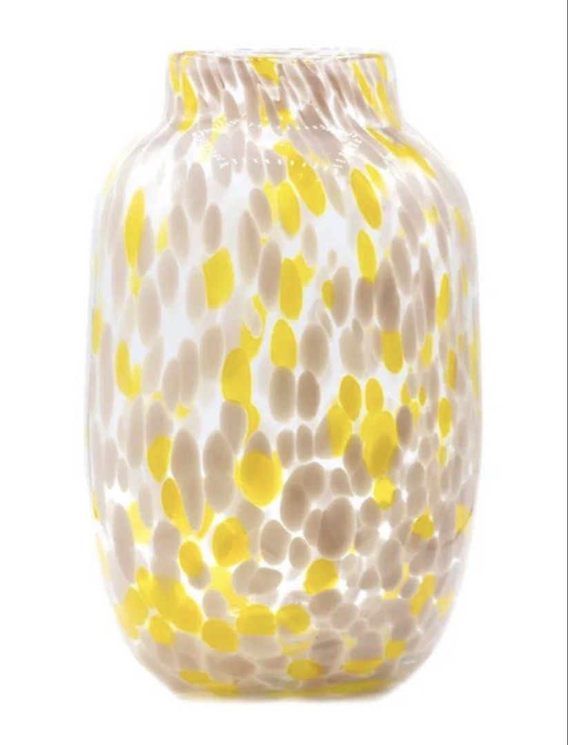 HAY Splash Vase