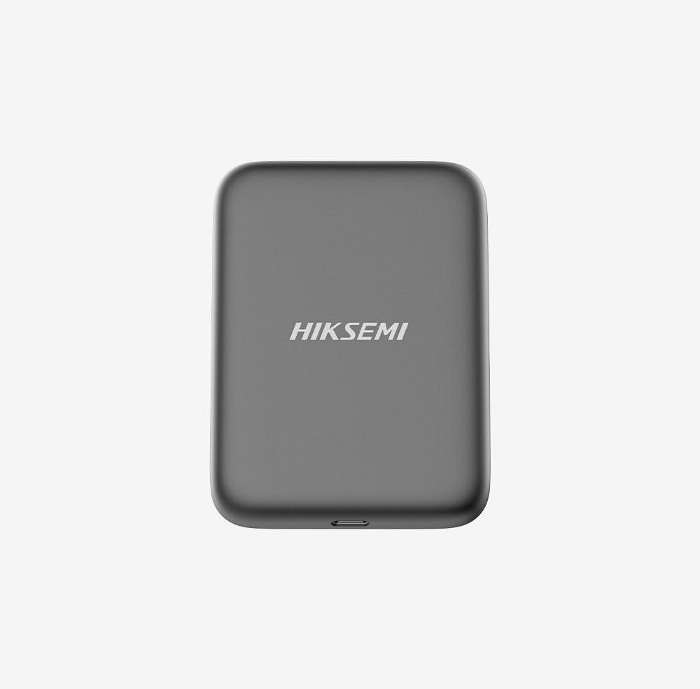 HIKSEMI Elite Magnet 1TB Type C USB 3.2 Gen 2x2 Portable SSD External Solid State Drive (Category: Hard Disks & Thumbdrives) located in San Juan City. Submitted by princessshyph (Listing ID 1436332920, Image 2). Description: HIKSEMI Elite Magnet 1TB Type-C USB 3.2 Gen 2x2 Portable SSD | External Solid State Drive ⚡ Fast and compact portable SSD designed for quick file transfers, backups, and everyday storage. Ideal for work, school, and content c