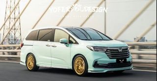 (Category: ) located in . Submitted by VisionsBodykits (Listing ID 1436380709, Image 1). Description: .