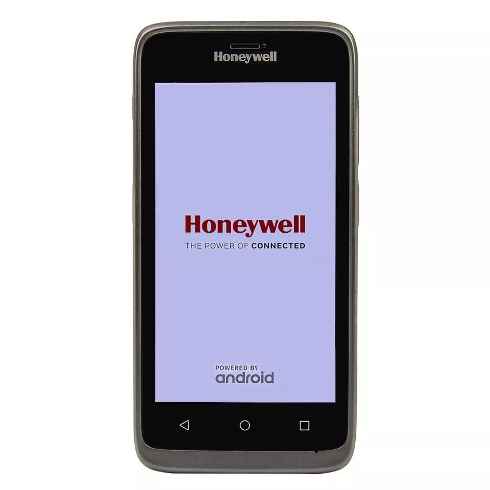 Honeywell EDA52 Android Barcode Scanner446928132590151680
