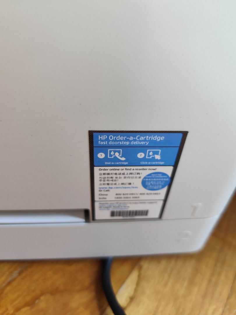 HP Color LaserJet Pro MFP M281fdw Printer446440143439810562