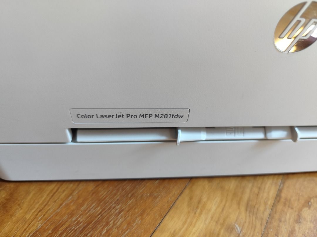 HP Color LaserJet Pro MFP M281fdw Printer446440143439810561