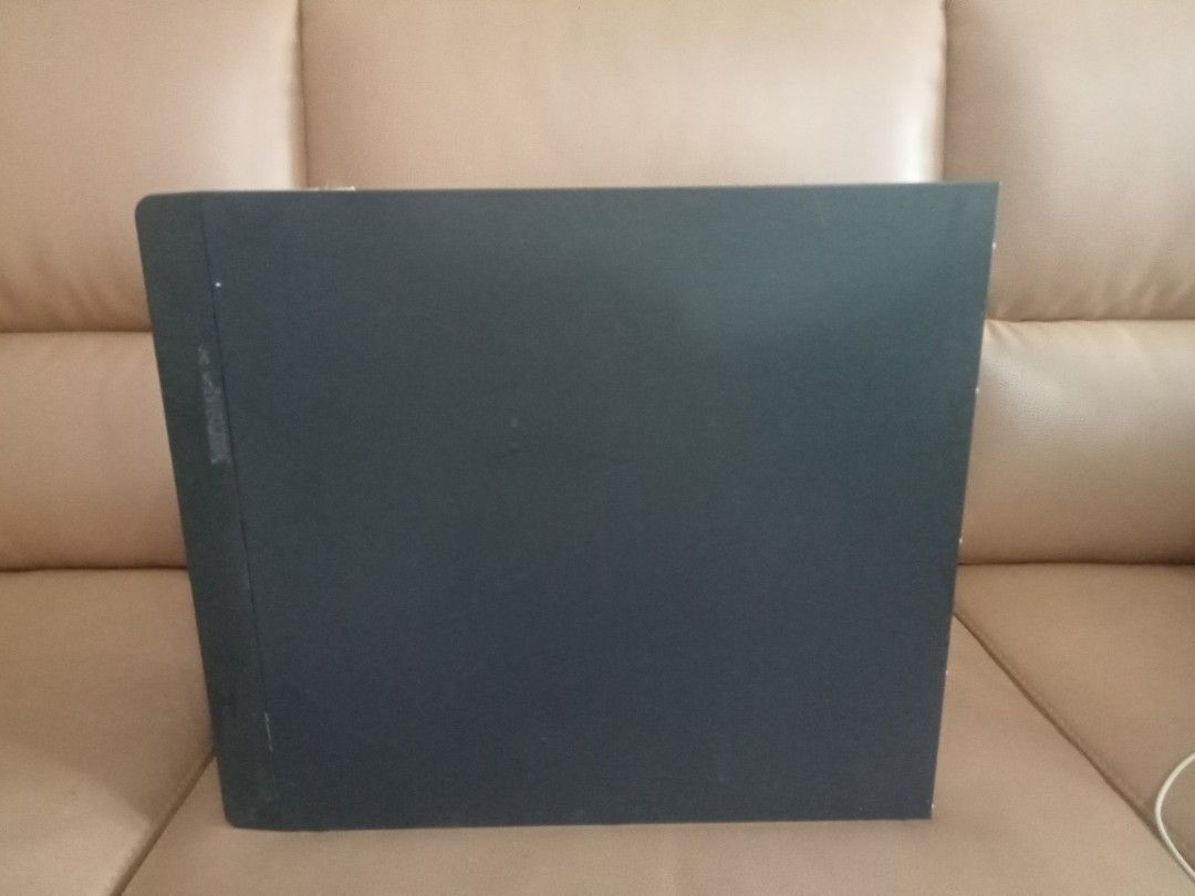 HP Compaq dc7200 MT Desktop PC446555675123394567