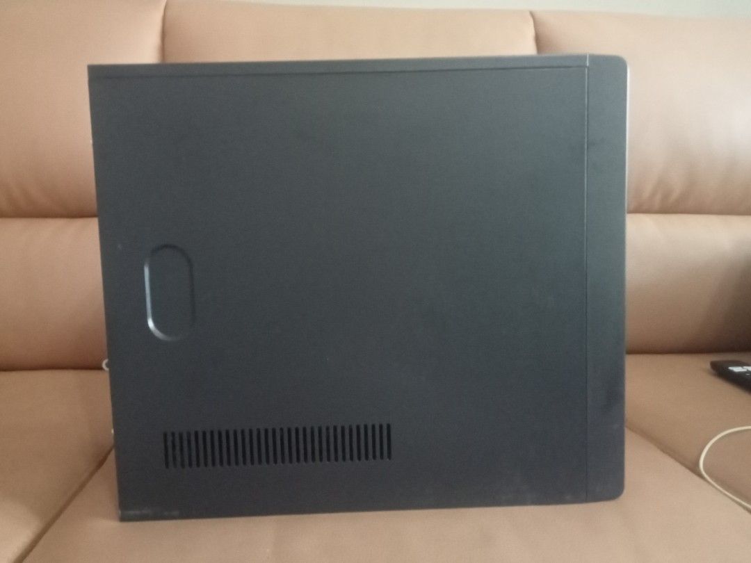 HP Compaq dc7200 MT Desktop PC446555675123394569
