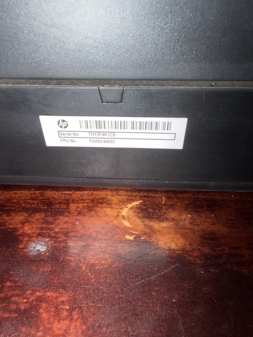HP ENVY 4520 All-in-One Printer446567130932203522