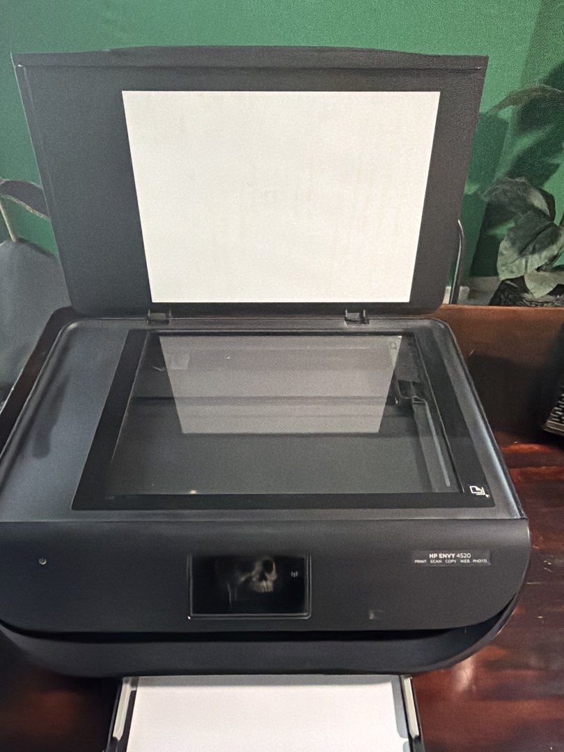 HP ENVY 4520 All-in-One Printer446567130932203524