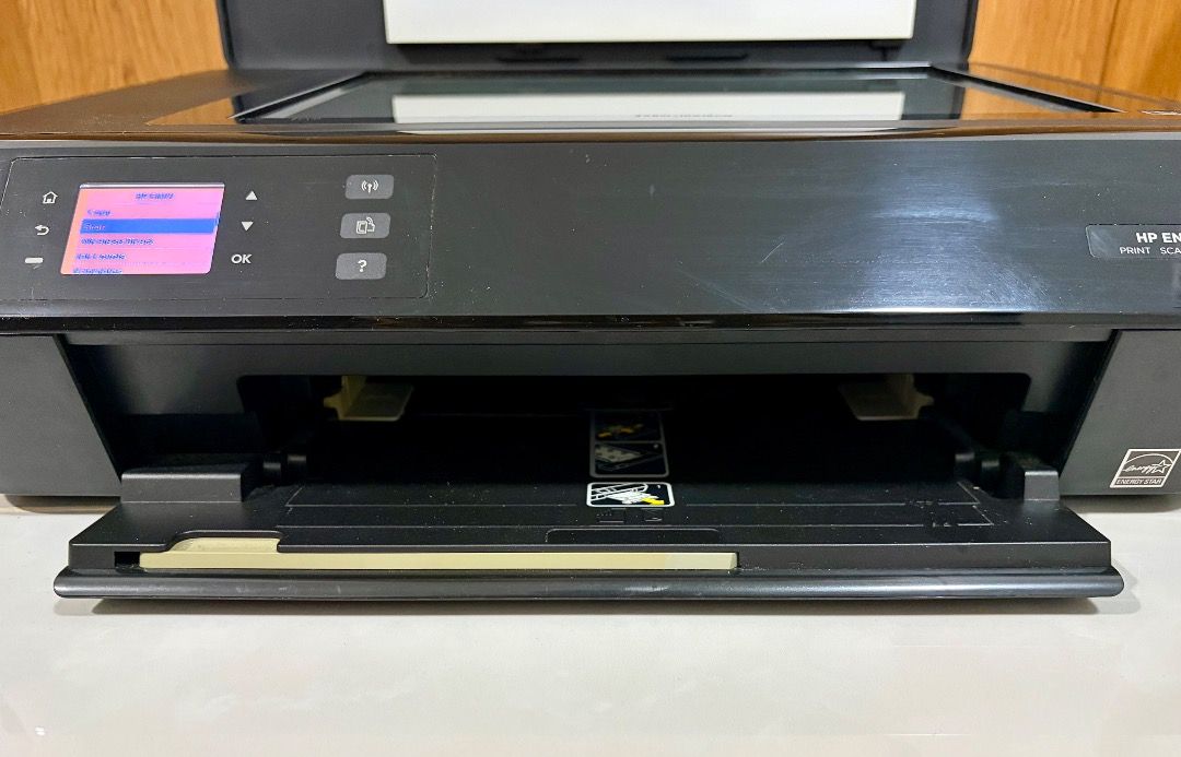 HP Printer / ENVY 4520 All-in-One Printer446925483185295362