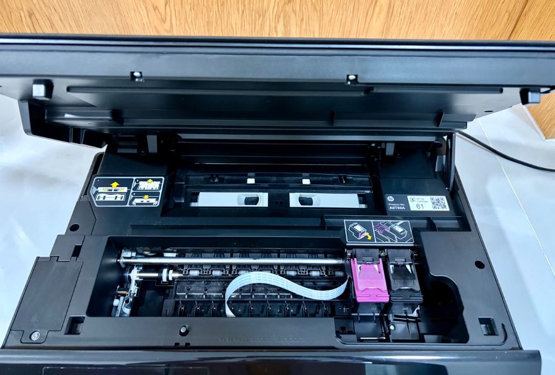 HP Printer / ENVY 4520 All-in-One Printer446925483185295364
