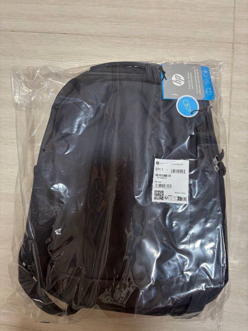 HP Everyday Backpack (up to 16 inch laptop)