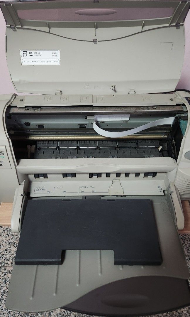 HP Printer446689812195594241