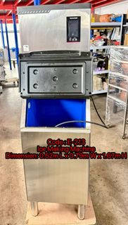 (Category: ) located in . Submitted by coredingequipment (Listing ID 1436378016, Image 1). Description: .