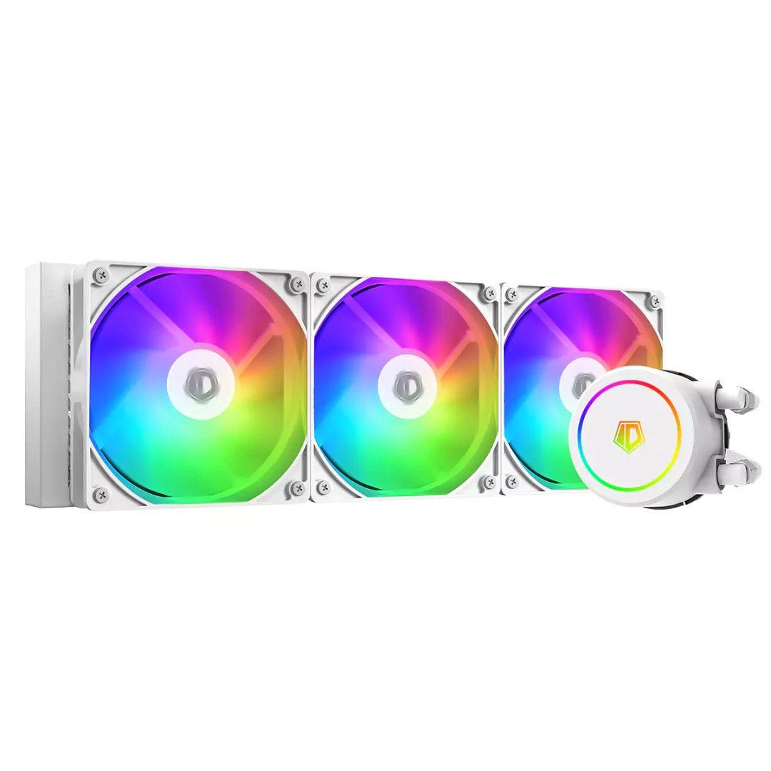 ID-COOLING ID-Cooling FX360 ARGB 360mm AIO Liquid CPU Cooler