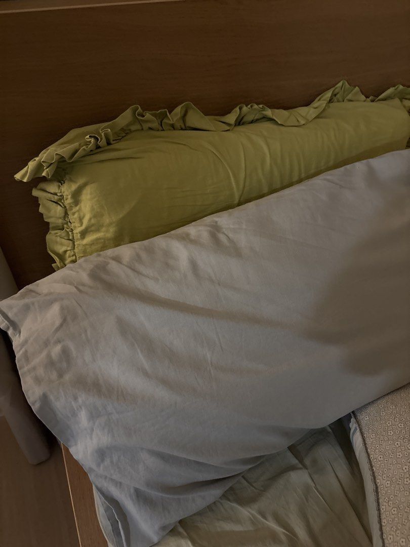 IKEA LUNDTRAV Pillow446858610586439684