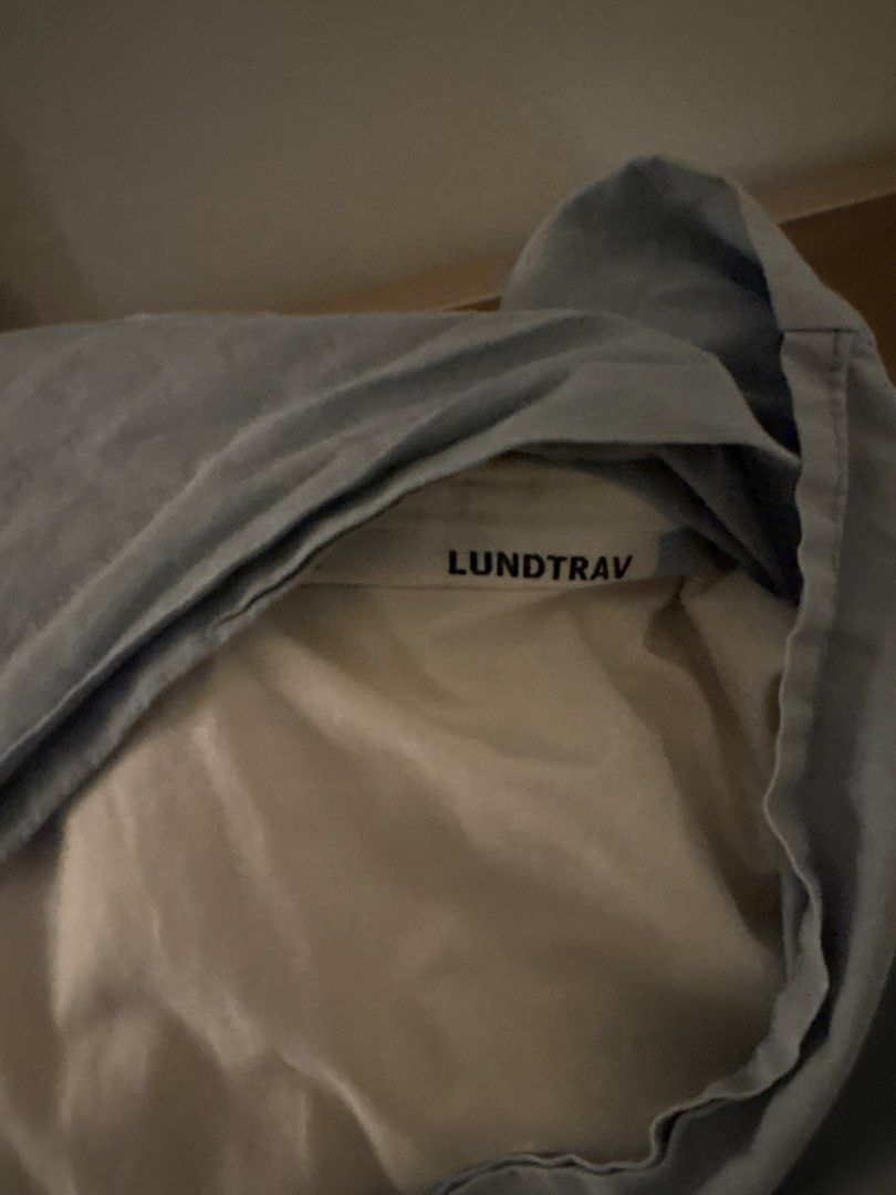 IKEA LUNDTRAV Pillow446858610586439683